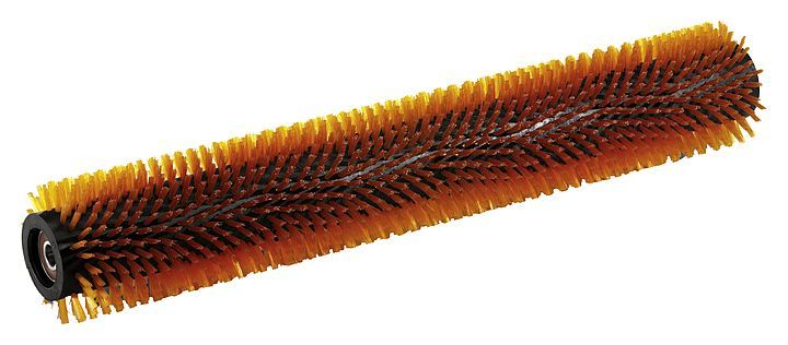 Щетка цилиндрическая Karcher 6.906-982