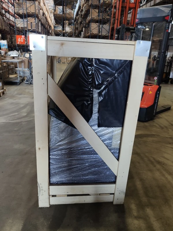 S01_Витрина кондитерская Carboma K70 VV 0,9-1, ВХСв-0,9д, Люкс, холодильная