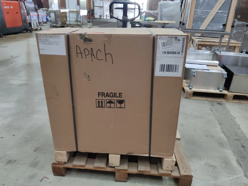 S01_APACH Тестомес ASM48R (380В)