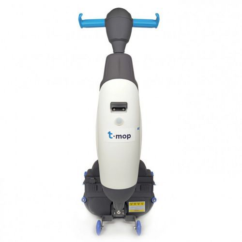 Поломоечная машина компактная T-line T-mop v2