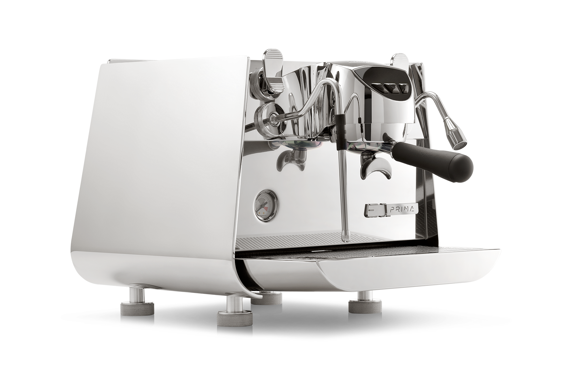 Кофемашина рожковая автомат Victoria Arduino Eagle One Prima 1 gr 220V white