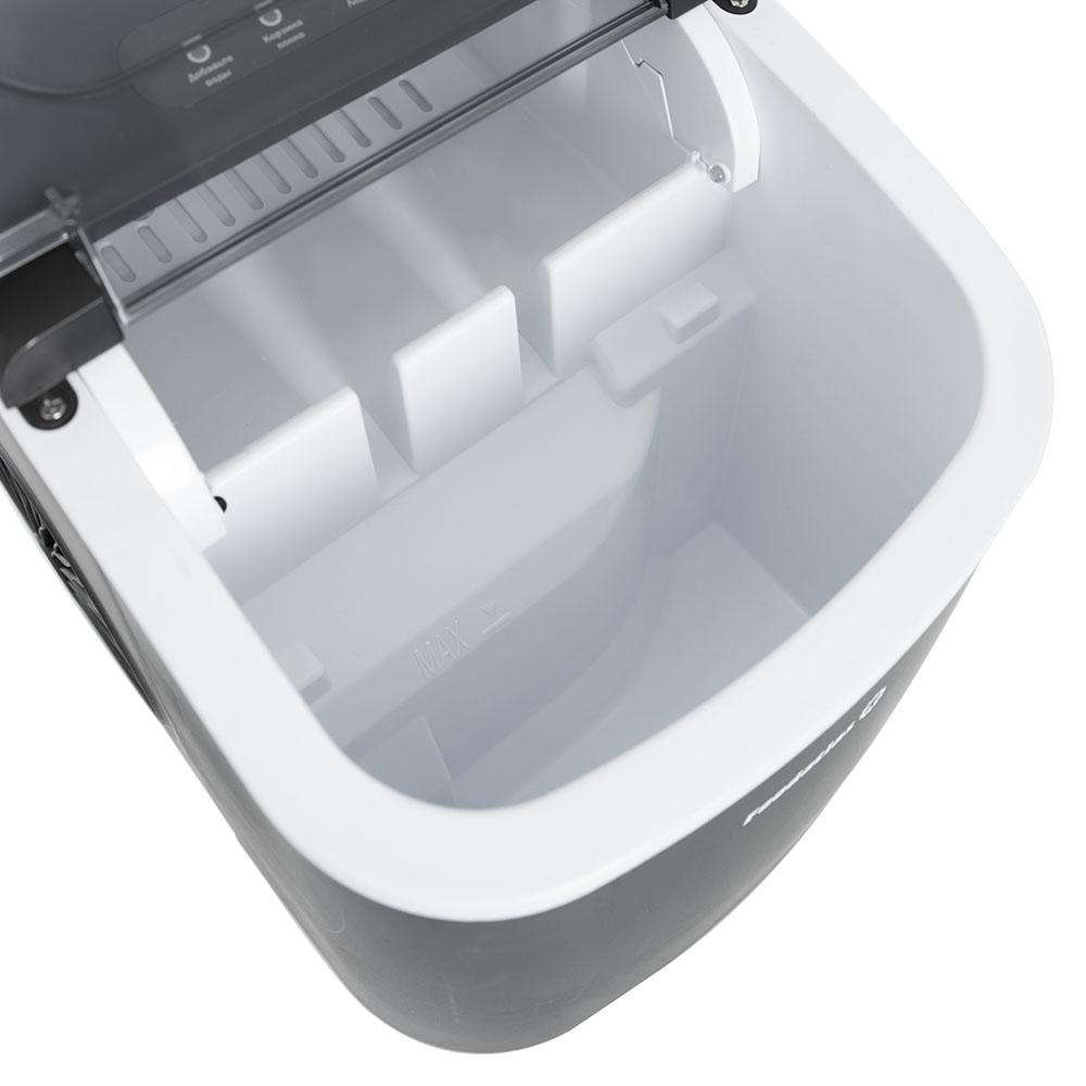 Льдогенератор IM-12 Foodatlas