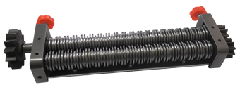 НОЖ 3x9ММ ДЛЯ ТЕСТОРАСКАТОК CRAZY PAN CP-DSH240(L)