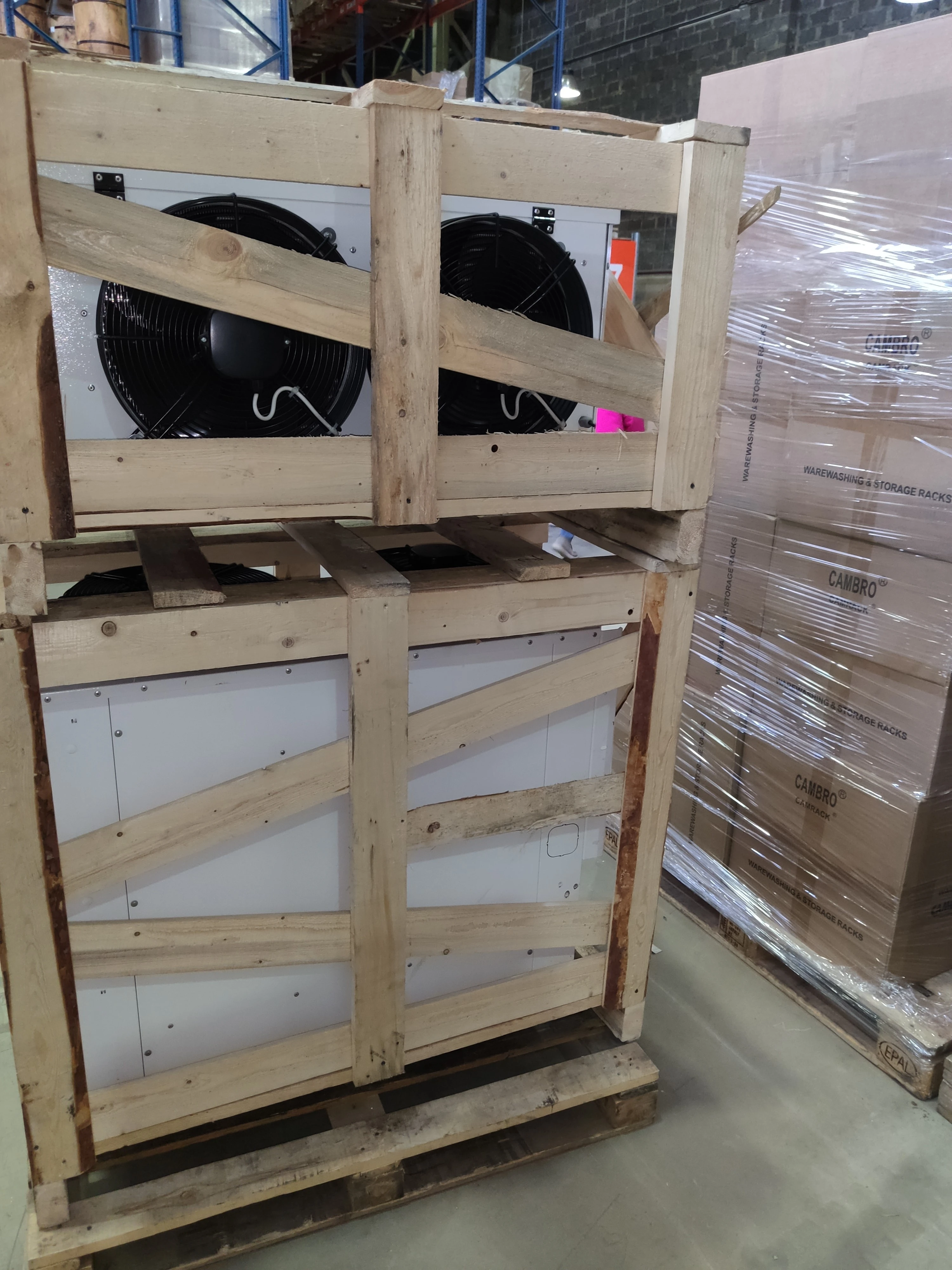 S03_Сплит-система ПОЛЮС-САР MGS 330 New