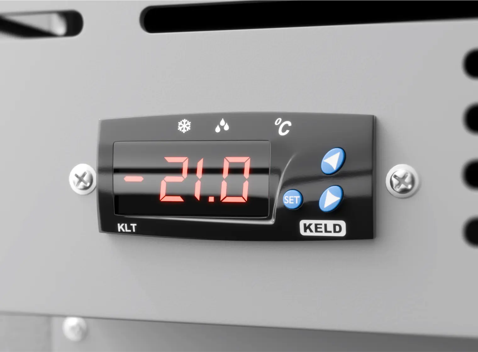 Ларь морозильный Haier HFR-HM400, 1210х800х1370 мм, -28...-18С, 220В, тип управления - электронный контроллер с видимым дисплеем, климатический класс 7, ручная оттайка, хладагент R290 
Ларь состоит из 3х позиций:
Камера морозильная (ларь) Haier HFR-HM40