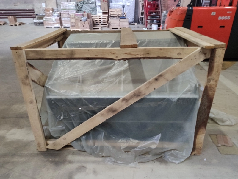 S01_НЕИСП_Витрина холодильная ВПС (Gamma-2 QuadroLX 1500 ББ R290) (C.2.G7016гл.B7016гл.V0.PS)