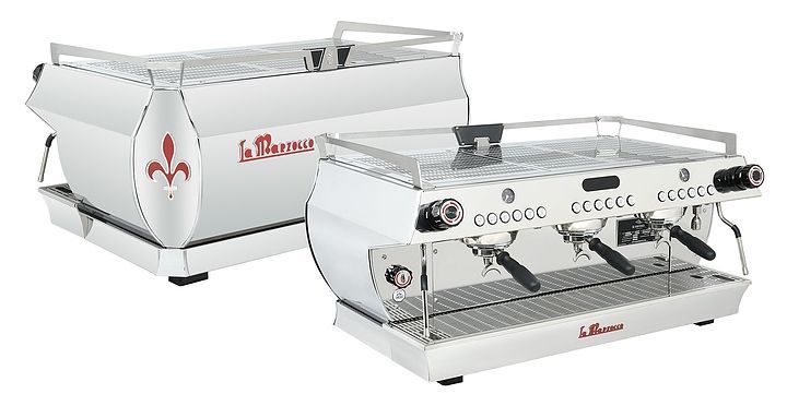 Кофемашина La Marzocco GB 5 S EE 3 Gr