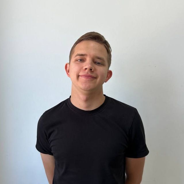 Юрий Тимофеев