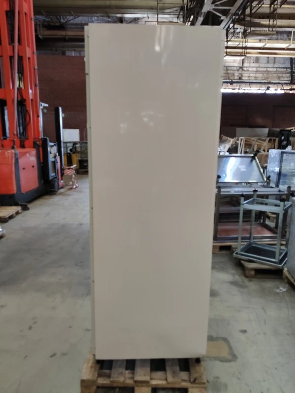 S02_Морозильный шкаф т.м. "Кифато", модель Арктика 750 НТ (с глух.двер., RAL9010/9010)