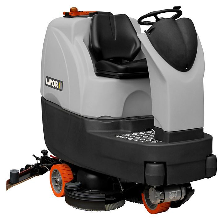 Машина поломоечная LAVOR Professional Comfort S-R 90