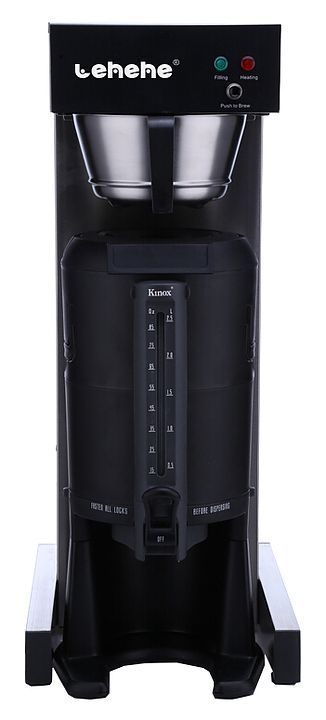 Фильтр-кофемашина DAZHENG UB520-А