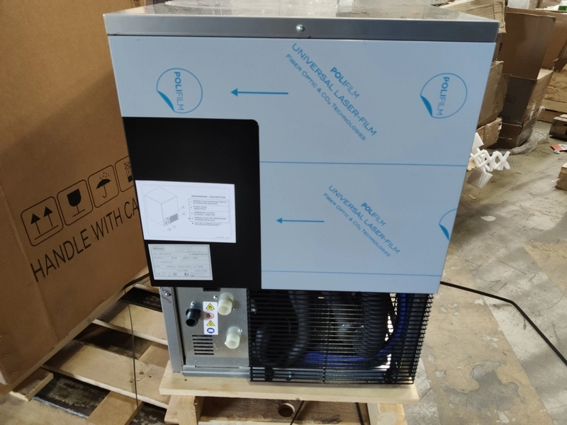 S01_Льдогенератор Brema CB 316W HC S01_Льдогенератор Brema CB 316W HC