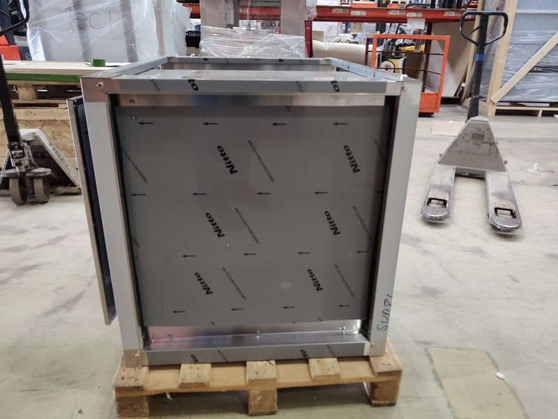 S01_Подставка для печи Radax