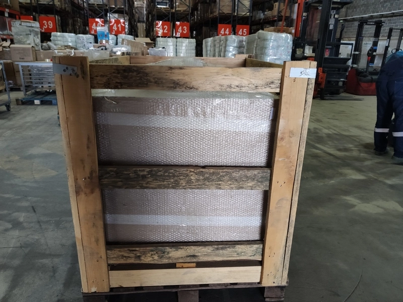 S01_Установка холодильная марки "СЕВЕР", серии GM, модель MGM 330 S (моноблок)