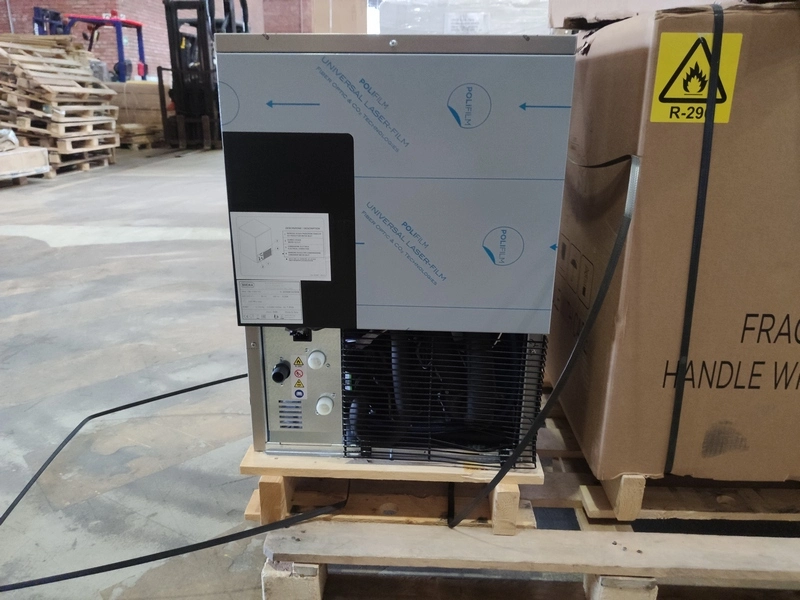 S01_Льдогенератор Brema CB 416W HC S01_Льдогенератор Brema CB 416W HC