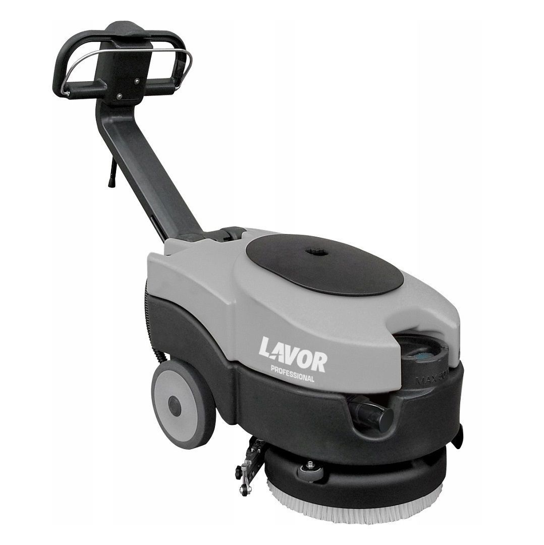 Поломоечная машина LAVOR Professional Quick 36 B без аккумулятора