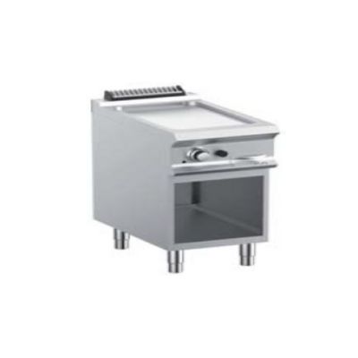 ПОВЕРХНОСТЬ ЖАРОЧНАЯ ЭЛЕКТРИЧЕСКАЯ 700 СЕРИИ APACH CHEF LINE GLFTE47RCSP/RED