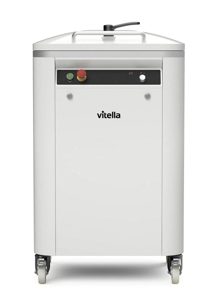 Тестоделитель Vitella серии SQ A 60