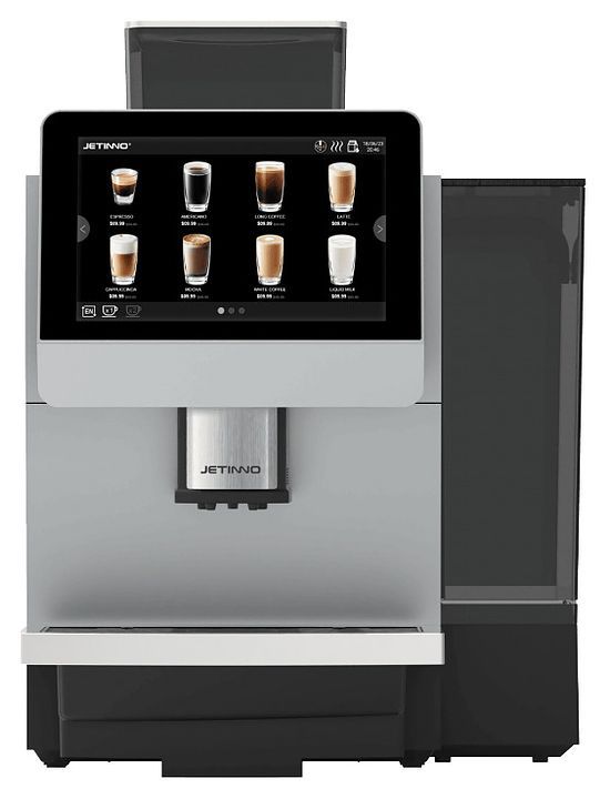 Кофемашина Jetinno JL31B-BT