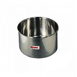 ДЕЖА ДЛЯ ТЕСТОМЕСА HURAKAN HKN-20CN-BOWL, 20Л