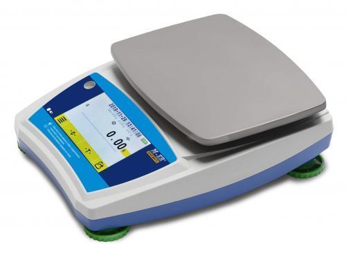 ВЕСЫ лабораторные Mertech 123 АCF-3000.1 SENSOMATIC TFT