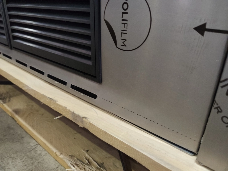 S01_Льдогенератор Brema GB 1540A HC