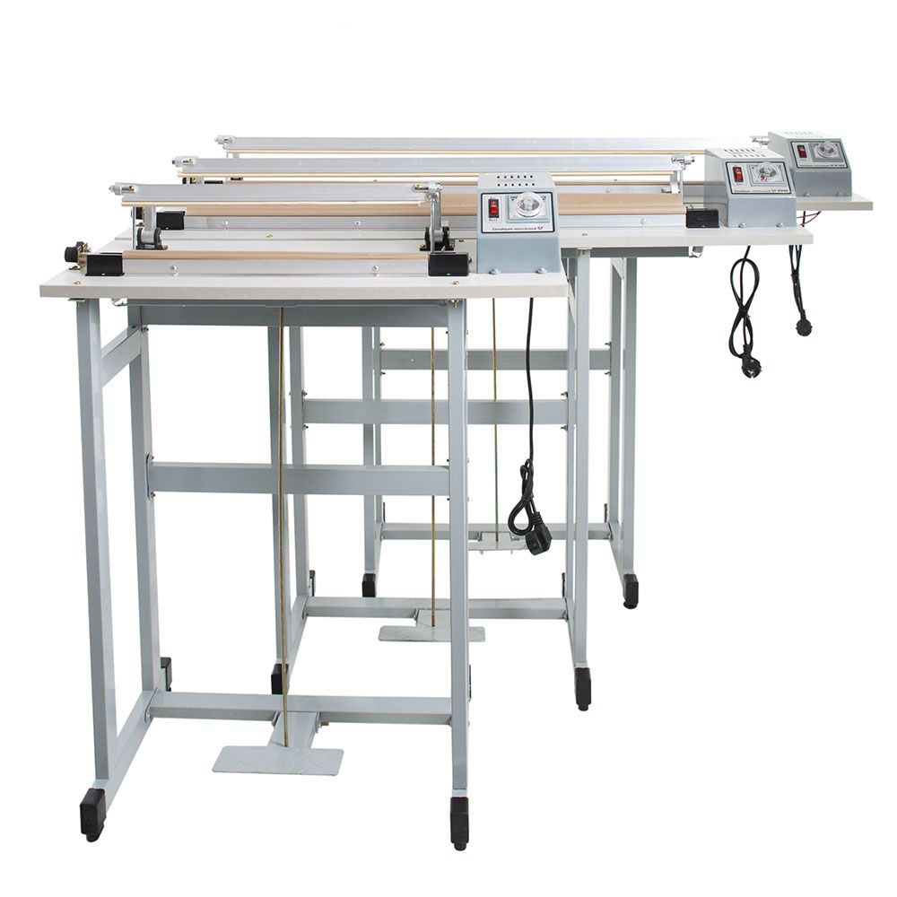 Запаиватель напольный SF-B1000 (транс-р справа) Foodatlas Pro