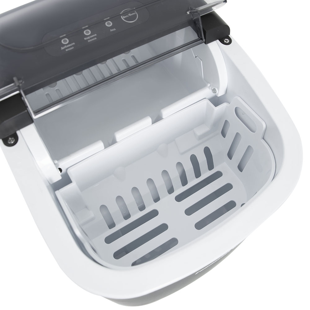 Льдогенератор IM-12 Foodatlas