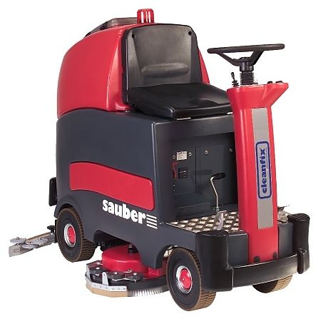 Машина поломоечная Cleanfix RA 900 Sauber
