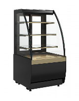 Витрины K70 STANDARD версия 2.0 (FLANDRIA 2) открытая
