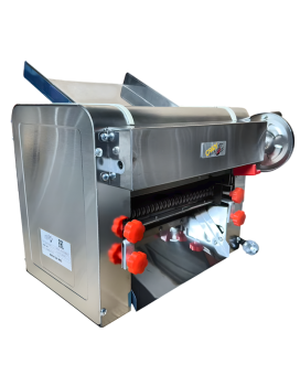 ТЕСТОРАСКАТКА CRAZY PAN CP-DSH280PRO
