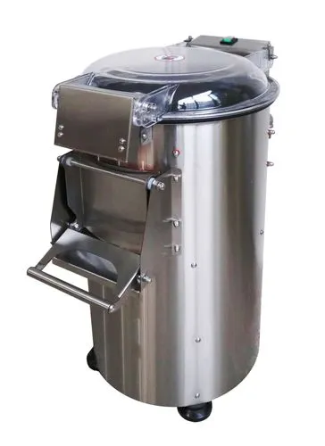 715x440x1030мм, 0,75кВт, 220В, произв.150 кг/ч, 62кг