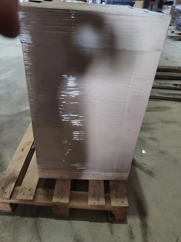 S01_Машина холодильная низкотемпературная сплит-система SB109 S