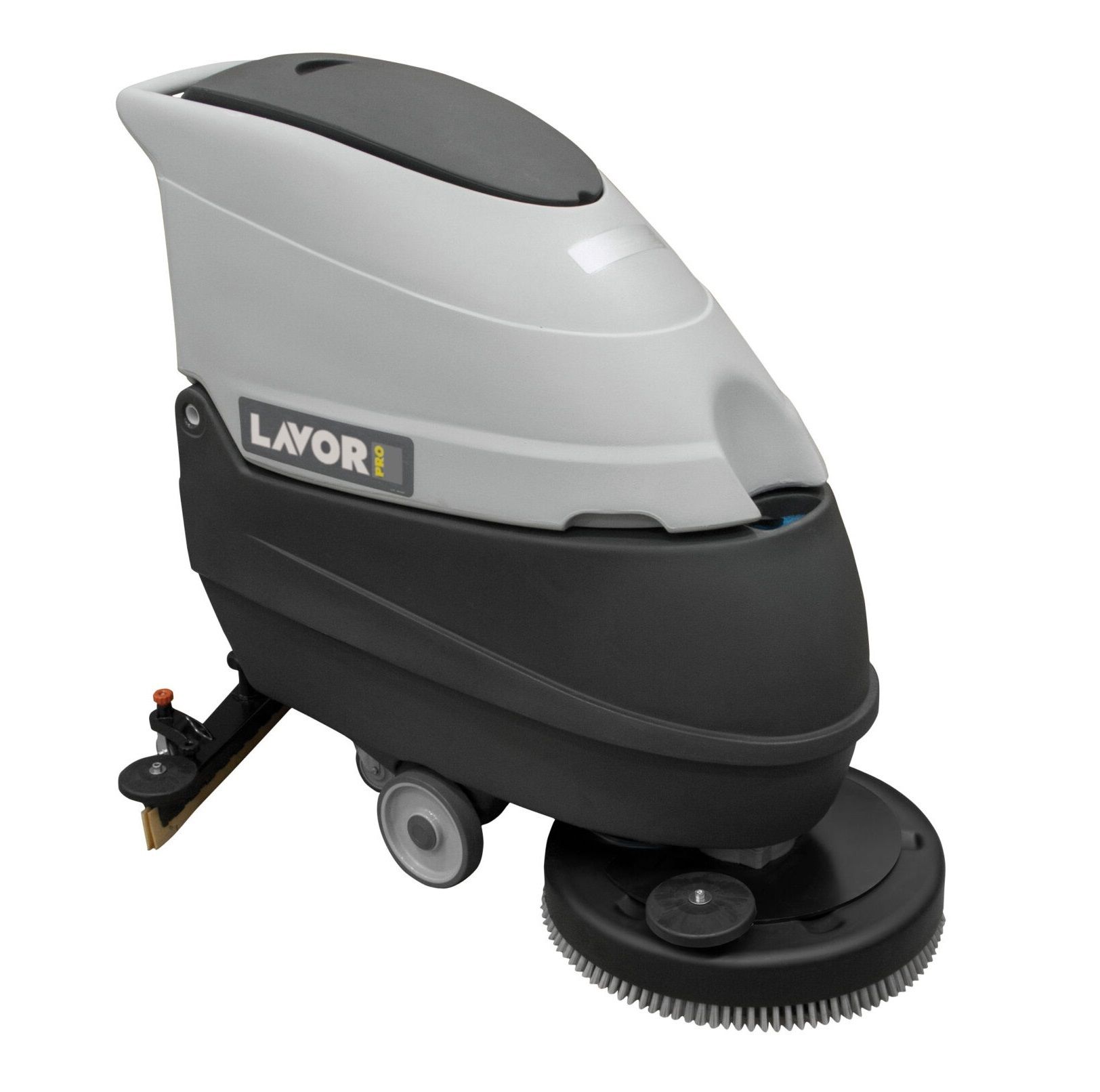 Поломоечная машина LAVOR Professional Free Evo 50 BT (без З/У и АКБ)