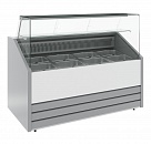 Витрины GC75 (COLORE)