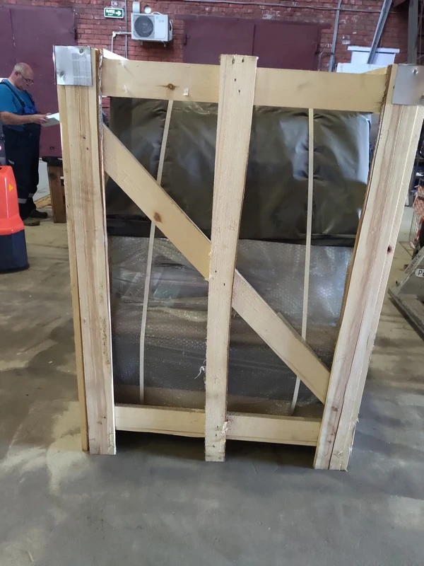 S01_Витрина кондитерская Carboma K70 VV 0,9-1, ВХСв-0,9д, Люкс, холодильная