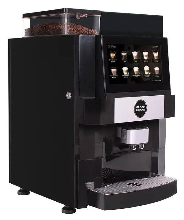 Кофемашина Jetinno JL22-ES4C-I