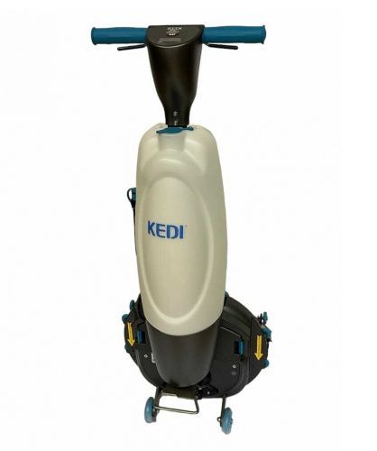 Аккумуляторная поломоечная машина Kedi GBZ-181b