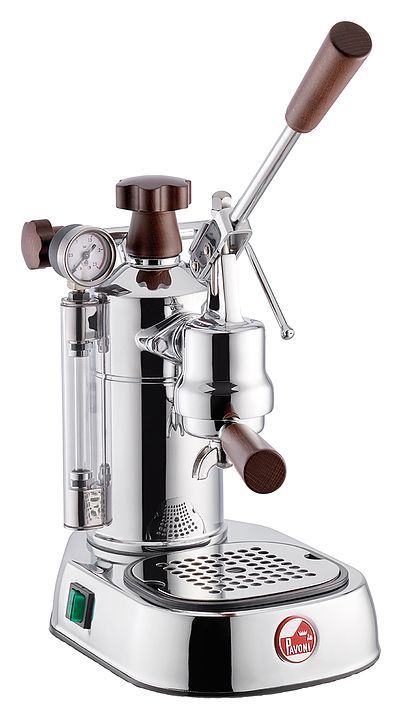 Кофемашина леверная La Pavoni LPLPLH01EU