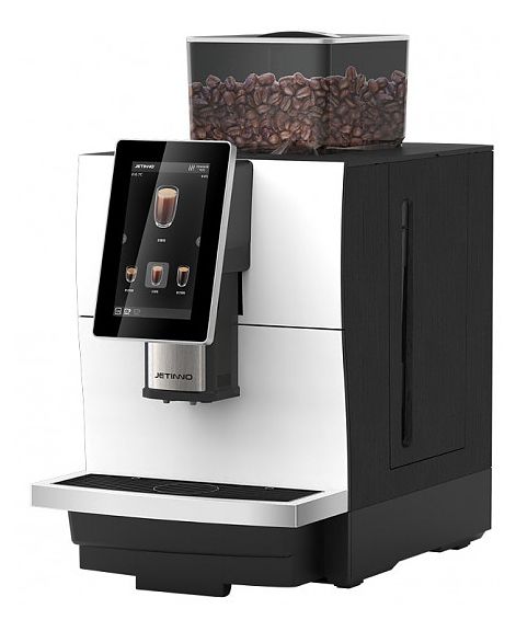 Кофемашина Jetinno JL29 ST-MW