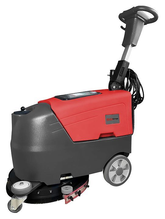 Машина поломоечная EVOline SDE 380