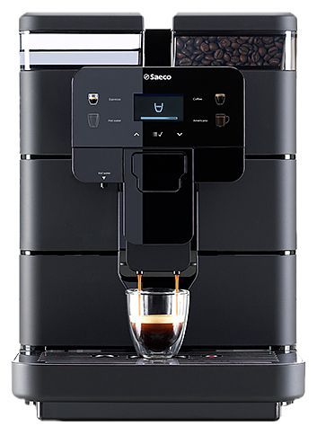 Кофемашина Saeco Royal Black