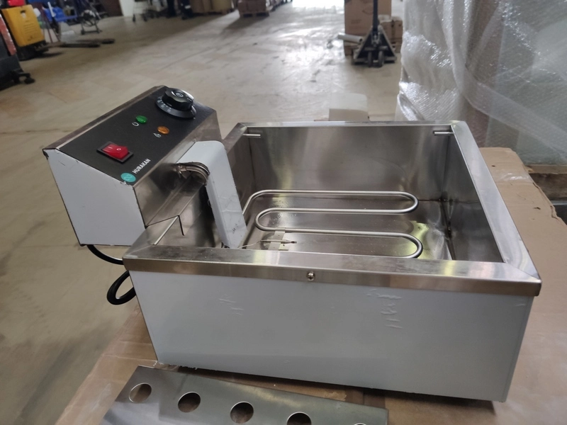 S01_HURAKAN Чебуречница модель HKN-EF8