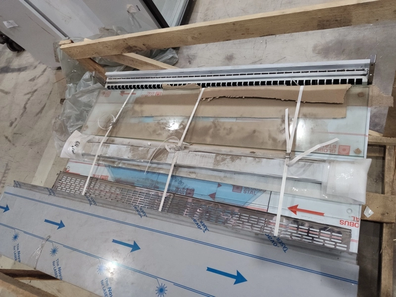 S01_НЕИСП_Витрина холодильная ВПС (Gamma-2 QuadroLX 1500 ББ R290) (C.2.G7016гл.B7016гл.V0.PS)