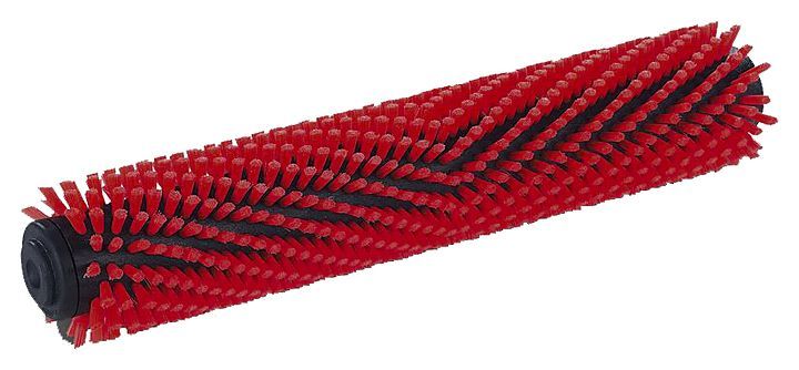 Щетка цилиндрическая Karcher 4.762-005