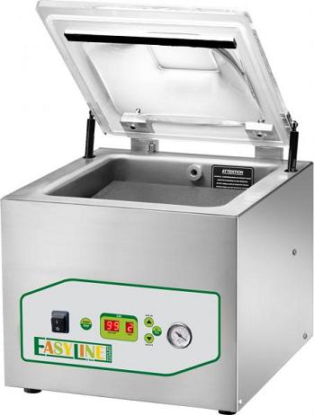 Вакуумный упаковщик FIMAR (EASYLINE) SСС/400