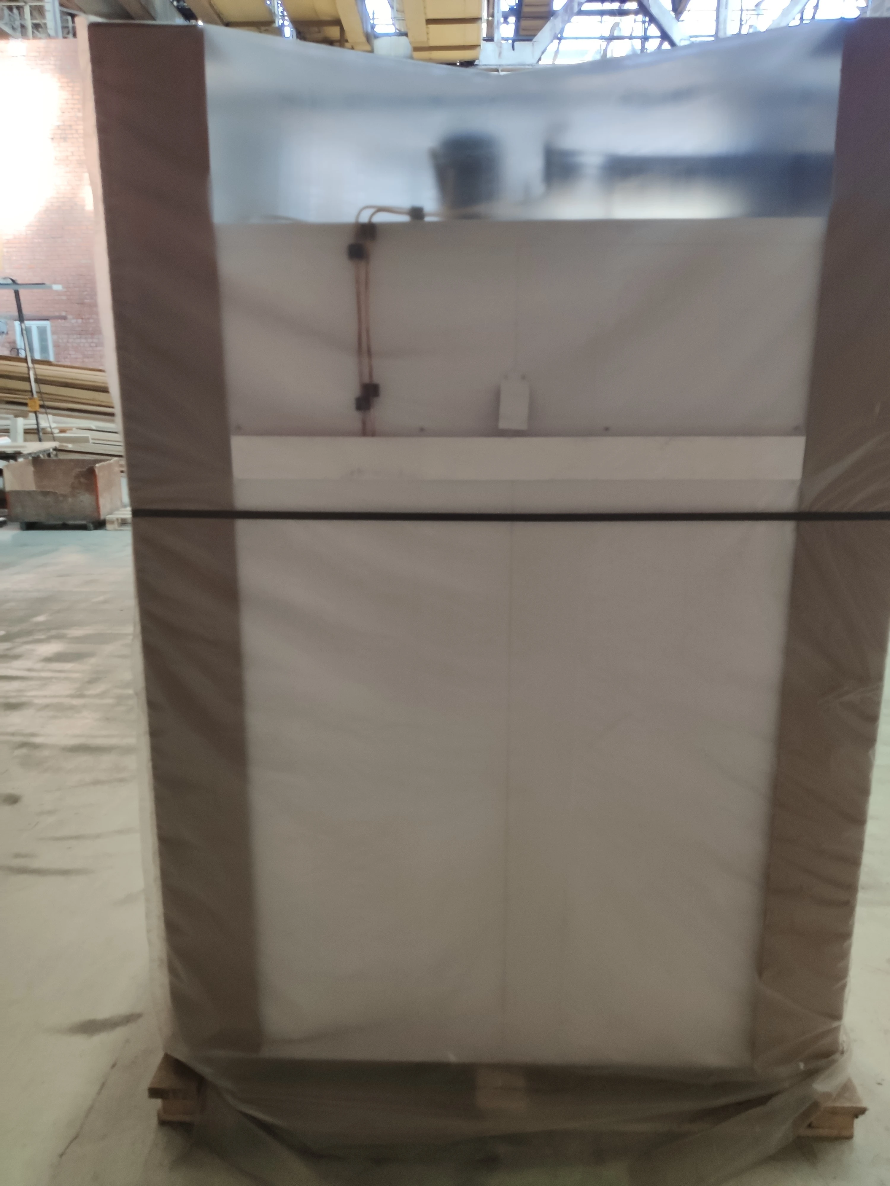 S01_Шкаф холодильный среднетемпературный R 1.4 – S