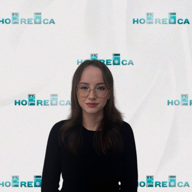 Дарья Иванова