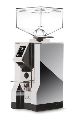 Кофемолка Eureka Mignon Specialita 55 16CR Chrome