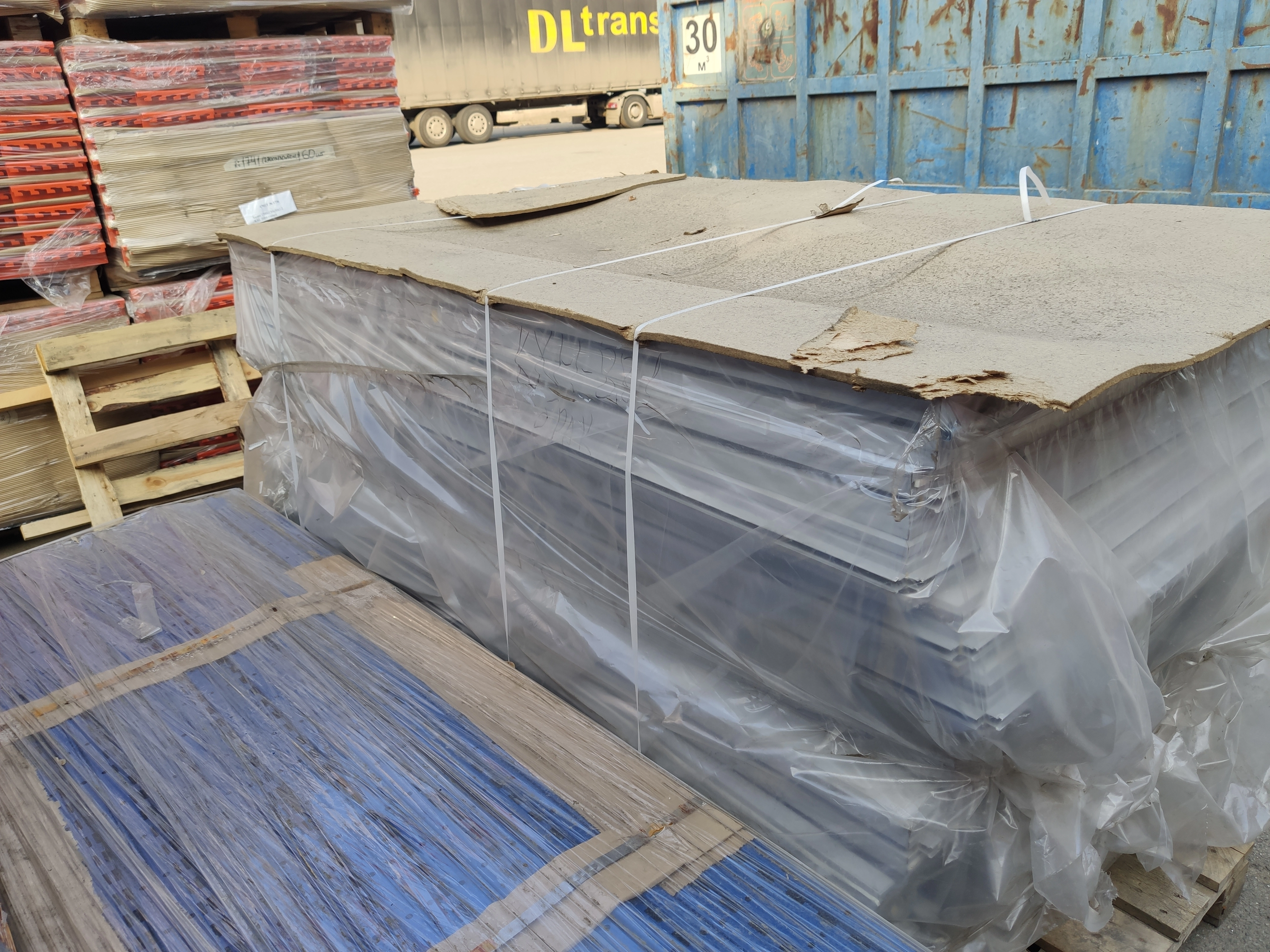 S02_Камера т/изол. холодильная КХН-8.81 (1960х2560х2200)